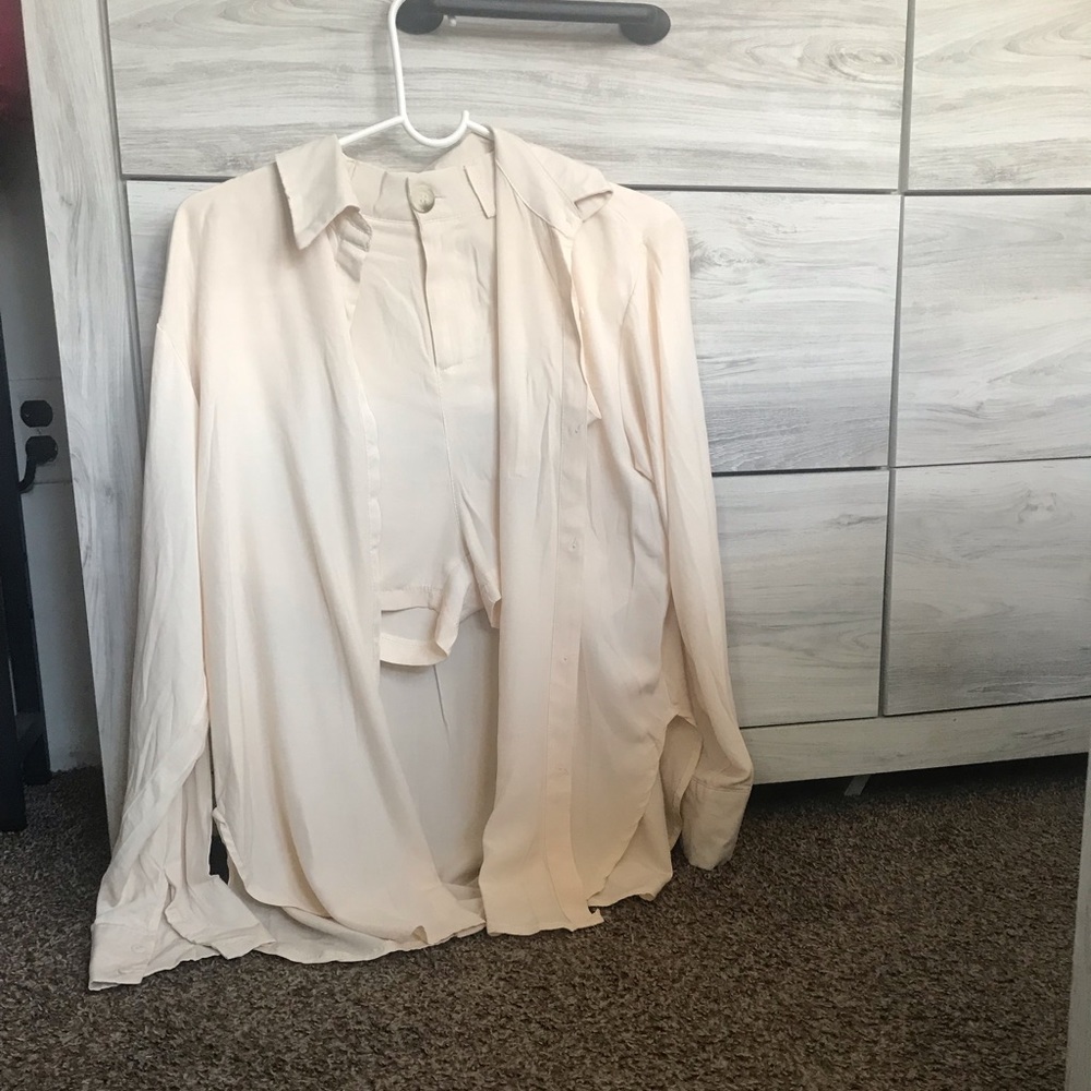 Two pieces set 🛍🛍